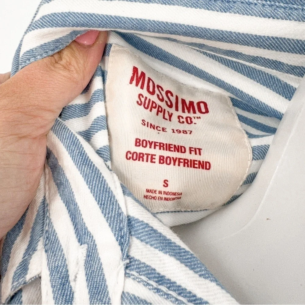 Mossimo Supply Co. mossimo supply